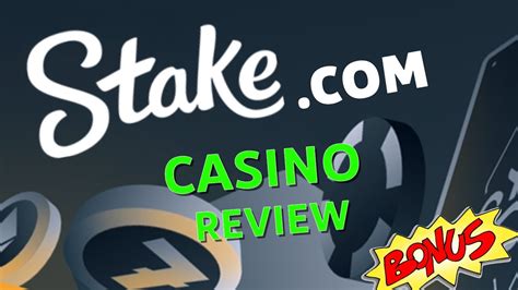  stake casino bonus