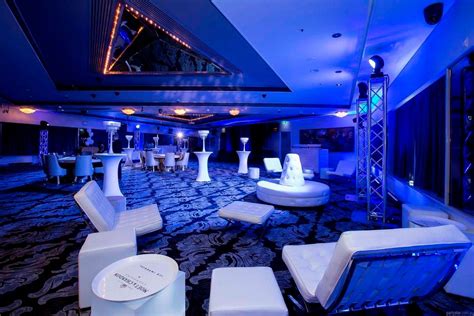  star casino function rooms