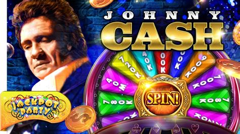  star casino johnny cash