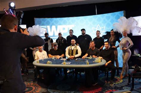  star casino poker tournament results
