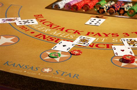  star casino table games