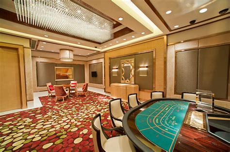  star casino vip room