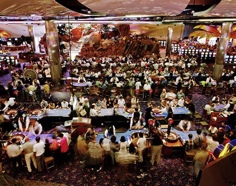 star city casino poker games