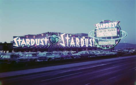  stardust casino frank rosenthal