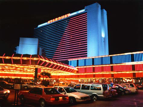  stardust casino inc