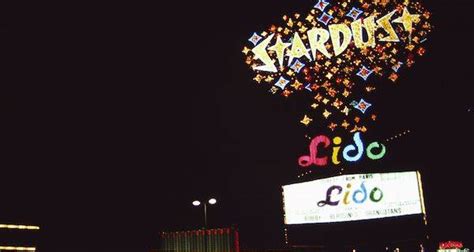  stardust casino robbery