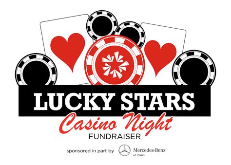  stars casino night