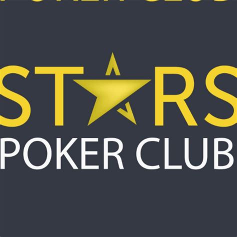  stars poker club