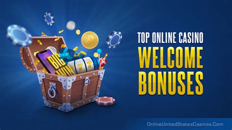  sts casino welcome offer