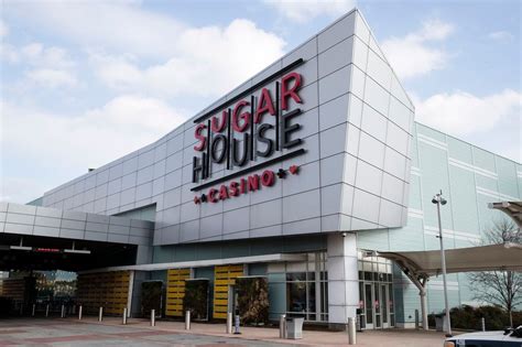  sugar house casino about
