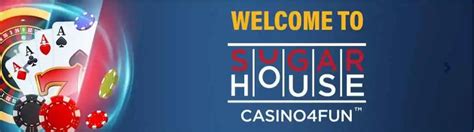  sugarhouse casino for fun