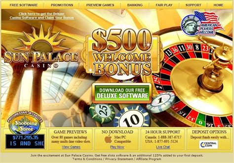 sun palace casino no deposit codes/irm/modelle/loggia bay