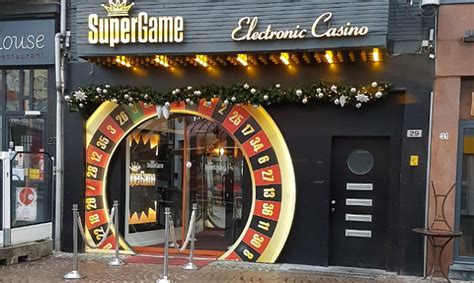  supergame casino antwerpen