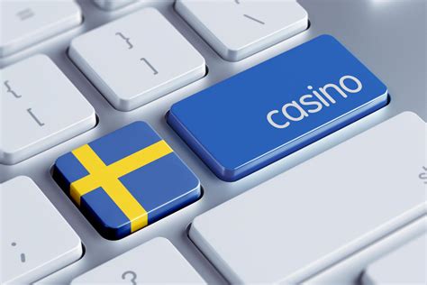  svenska casino online