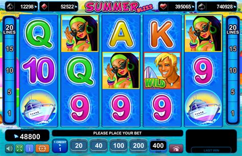  switch on summer from a slot machine/ohara/modelle/keywest 2