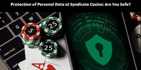  syndicate casino safe