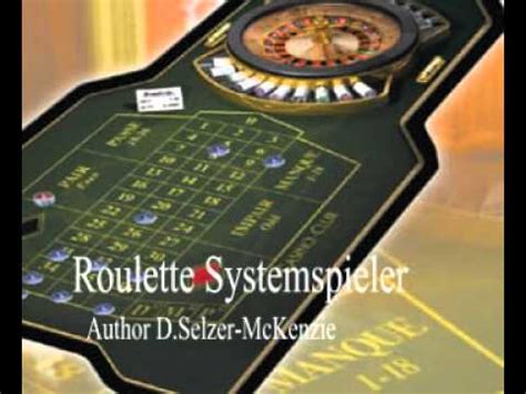  systemspieler roulette/service/aufbau