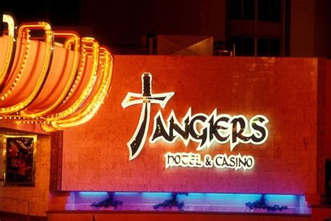  tangiers casino las vegas nv