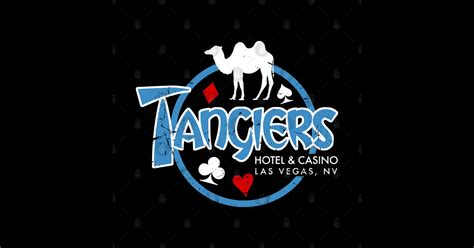  tangiers casino logo