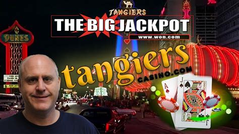  tangiers casino ndb