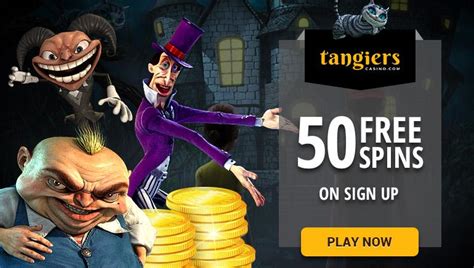  tangiers casino no deposit bonus codes