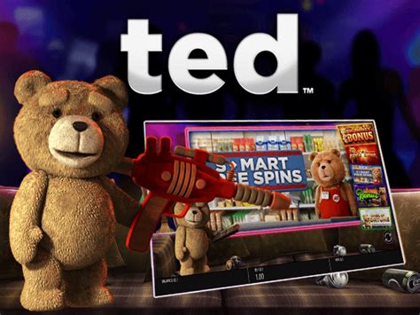  ted slot machine online free