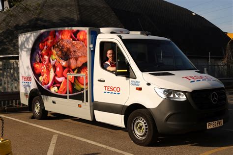  tesco delivery slots lincoln