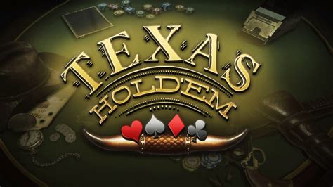  texas hold em poker 3d