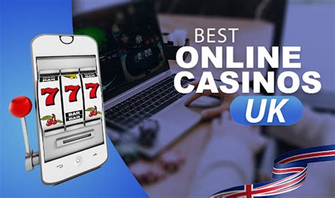  the best online casinos uk