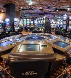  the casino korona/ohara/interieur