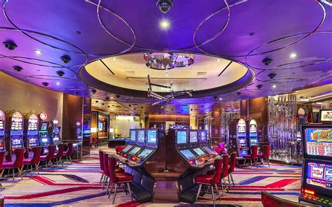  the cosmopolitan casino