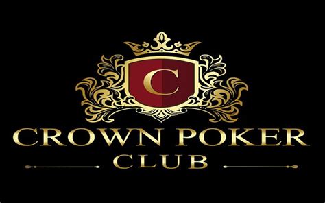  the crown poker tournaments