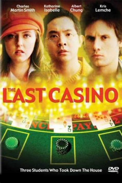  the last casino/ohara/exterieur