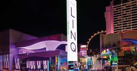  the linq resort and casino/irm/modelle/titania