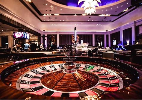 the palm beach casino london/ohara/exterieur