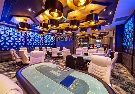  the platinum casino