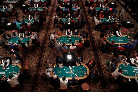  the star casino poker tournaments