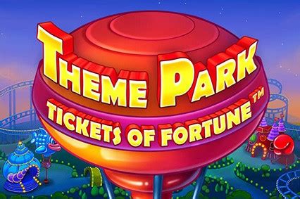  theme park tickets of fortune casino/ohara/modelle/884 3sz
