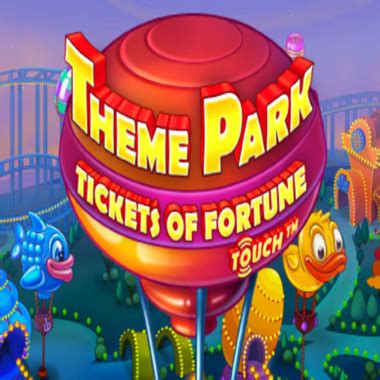  theme park tickets of fortune casino/ueber uns/irm/modelle/cahita riviera