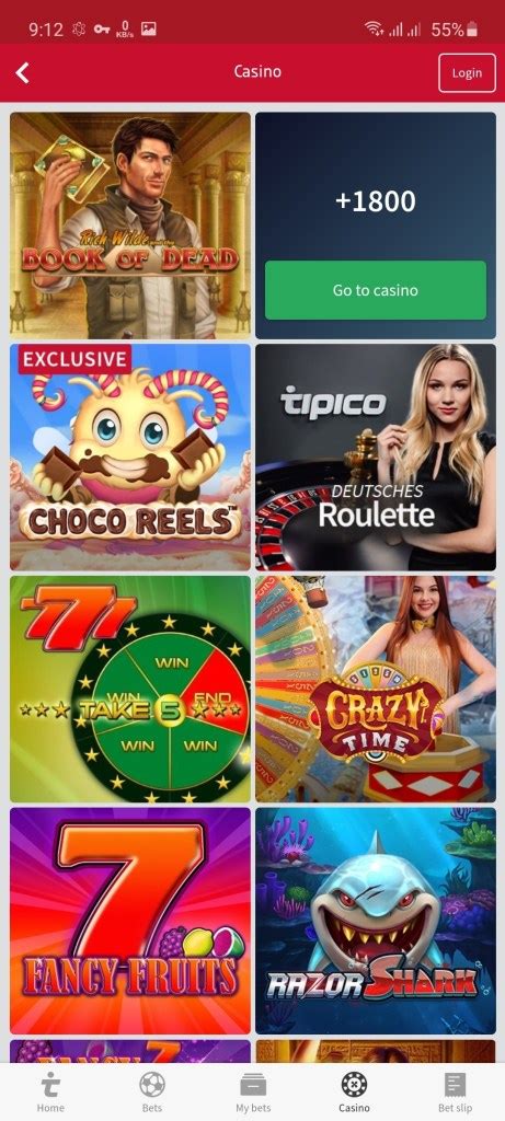  tipico casino app apk download