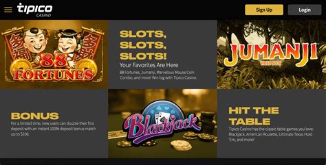  tipico online casino black jack