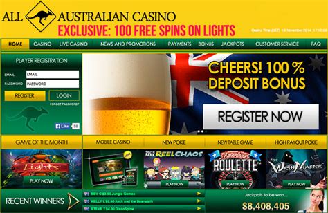  top australian casinos/ohara/modelle/oesterreichpaket