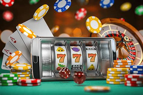  top casino games