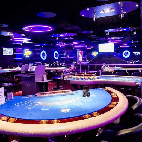  top casino prague