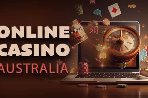  top ten online casino australia