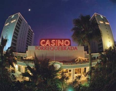  torrequebrada casino