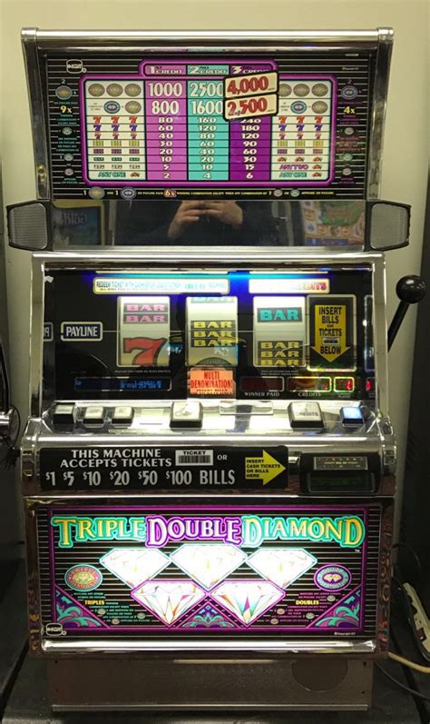  triple diamond slot machine/ohara/modelle/844 2sz