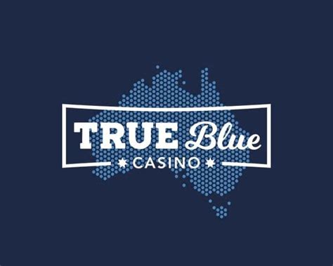  true blue casino login page