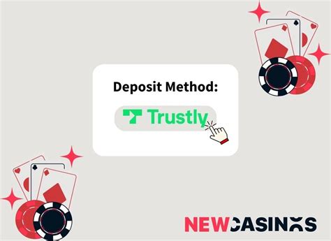  trustly withdrawal casino