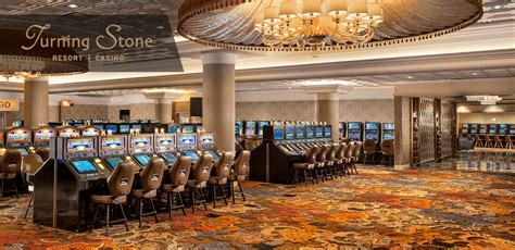  turning stone casino casino